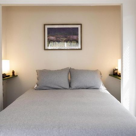 Woodchuck Flat Villa Форт Браг Екстериор снимка