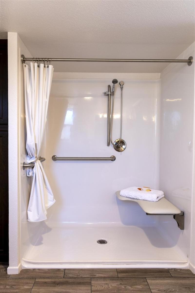 Woodchuck Flat Villa Форт Браг Екстериор снимка