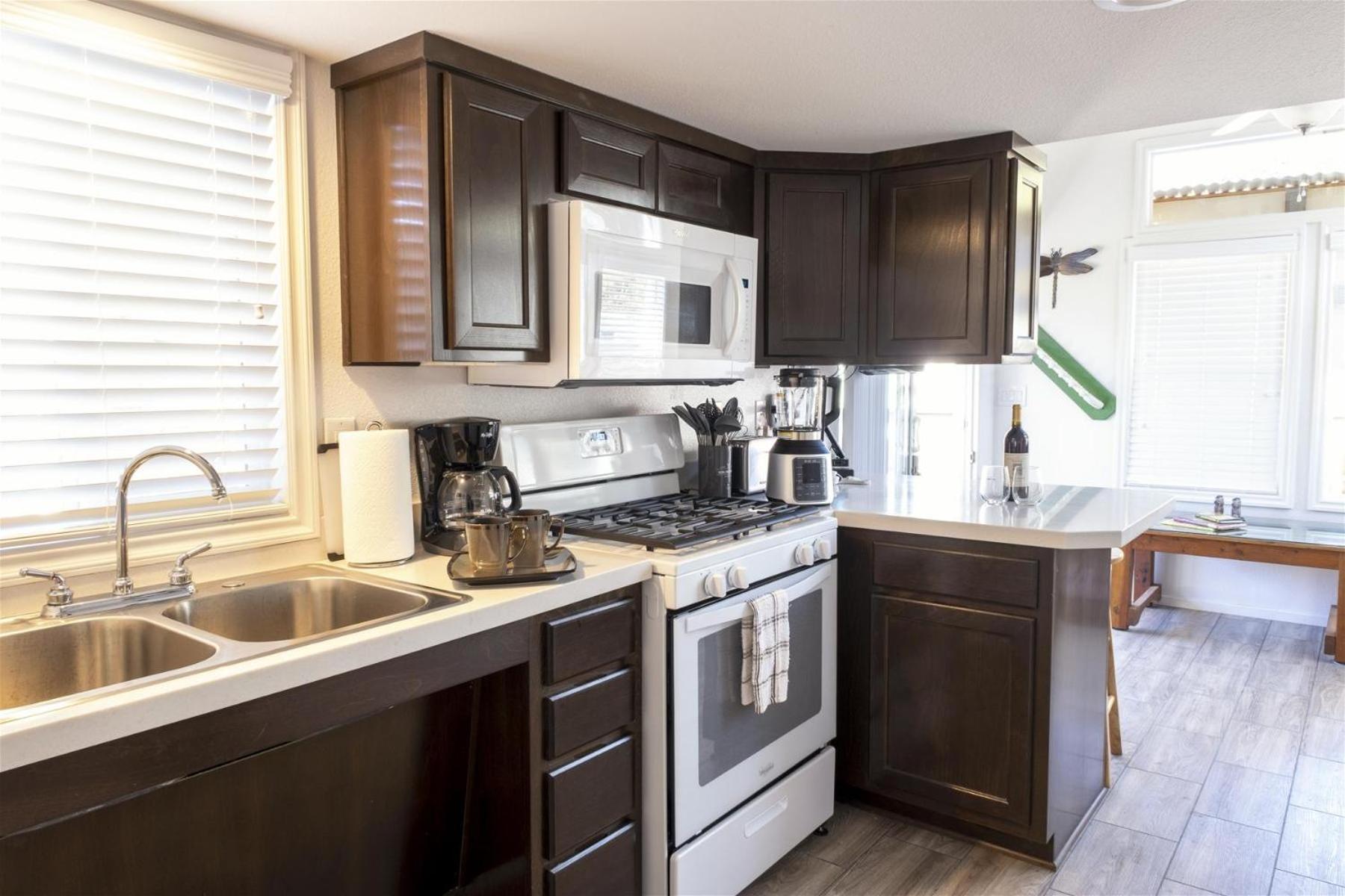 Woodchuck Flat Villa Форт Браг Екстериор снимка