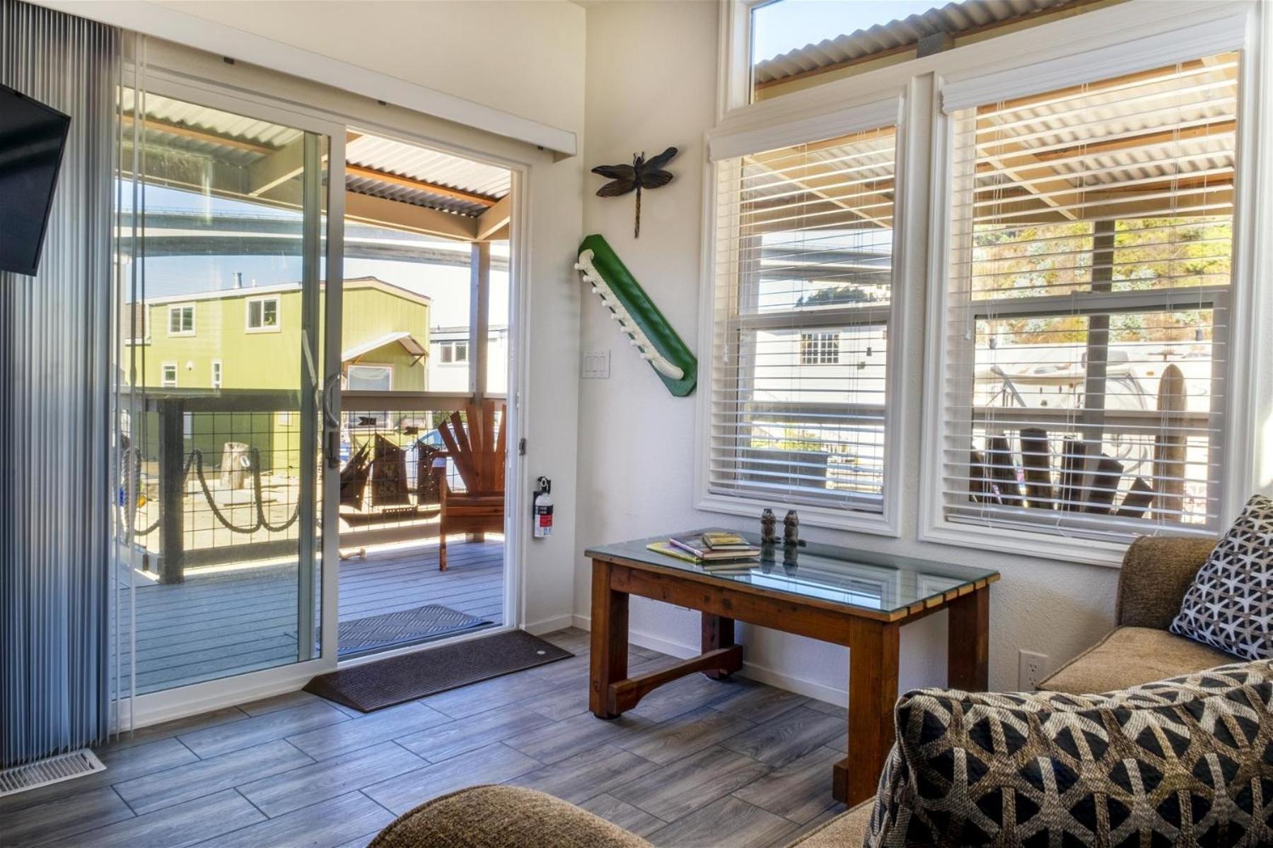 Woodchuck Flat Villa Форт Браг Екстериор снимка